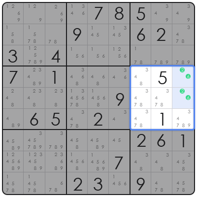 directions on how to play sudoku