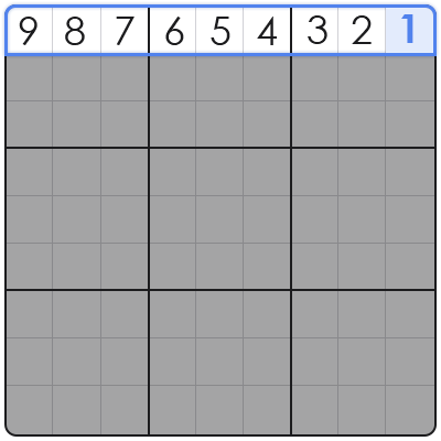 sudoku en ligne